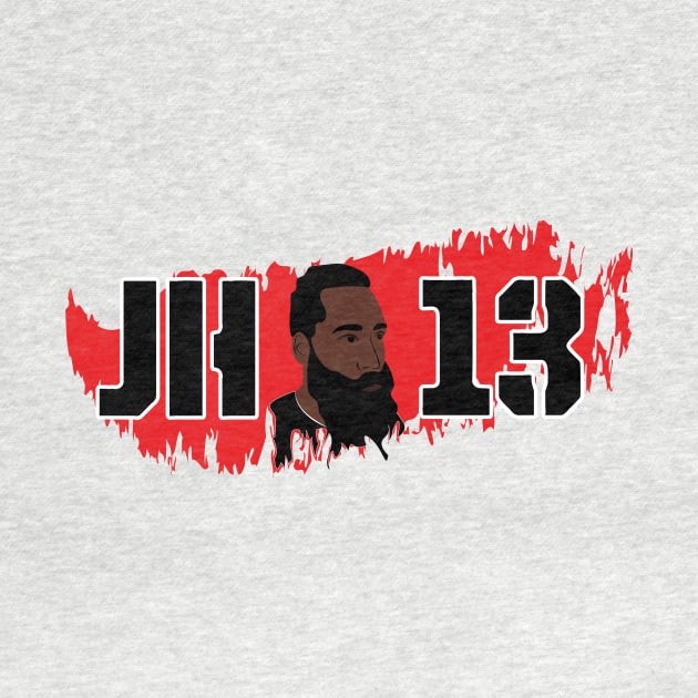 JAMES HARDEN by cakireemre4053@gmail.com